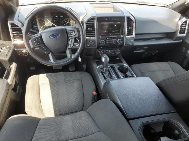 2015 FORD F150 SUPER - 1FTEW1EG5FFC37489