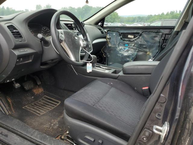 2018 NISSAN ALTIMA 2.5 - 1N4AL3AP6JC266914
