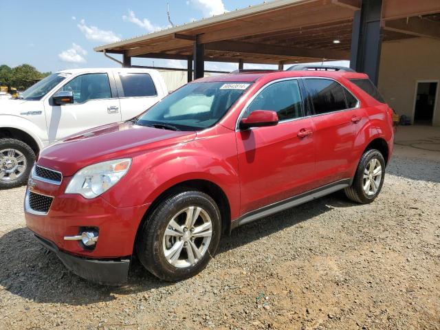 VIN 2GNALCEKXE6135015 2014 Chevrolet Equinox, LT no.1