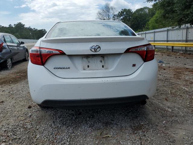 2015 TOYOTA COROLLA L - 2T1BURHE2FC331811