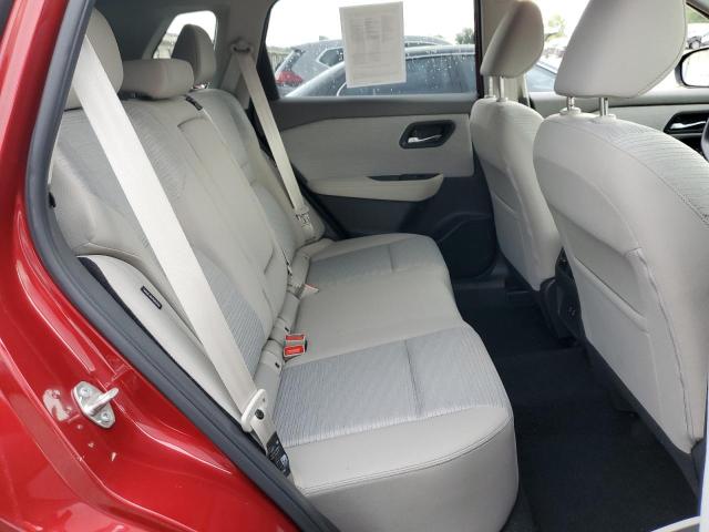 2021 NISSAN ROGUE SV - JN8AT3BA2MW014850