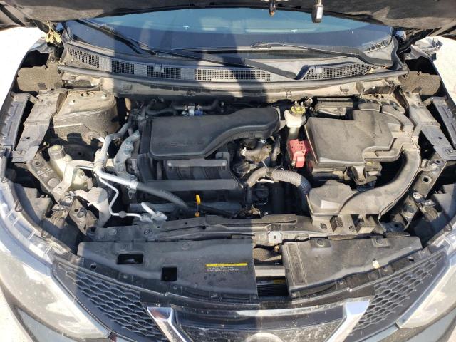 2019 NISSAN ROGUE SPOR - JN1BJ1CR6KW327494