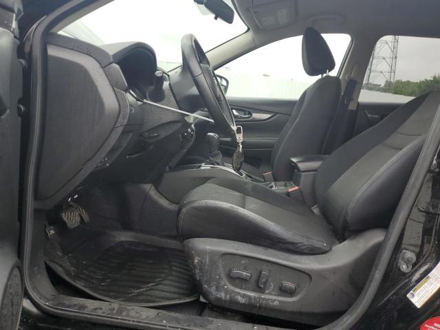 2017 NISSAN ROGUE S - JN8AT2MV3HW009818