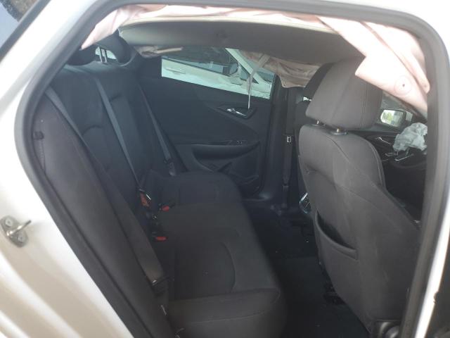 2020 CHEVROLET MALIBU LT - 1G1ZD5ST2LF103348