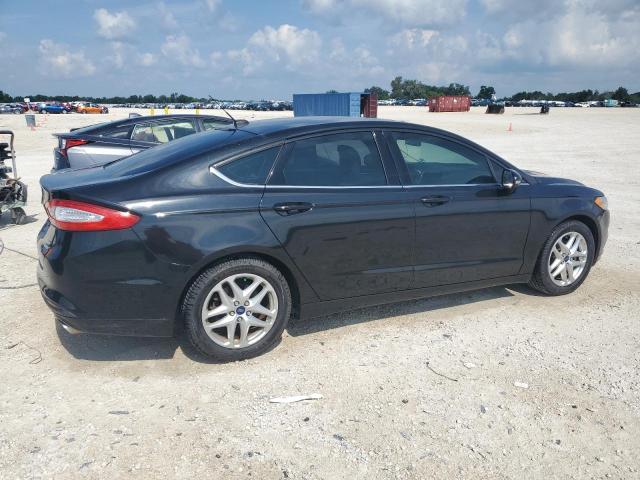 VIN 1FA6P0HD7E5389054 2014 Ford Fusion, SE no.3