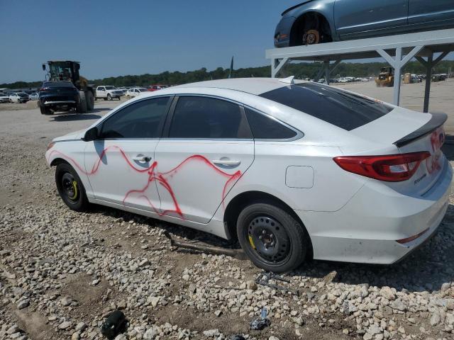 2015 HYUNDAI SONATA SE - 5NPE24AF9FH067038