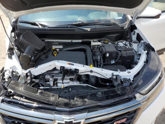 2023 CHEVROLET EQUINOX RS - 3GNAXMEG3PS203956