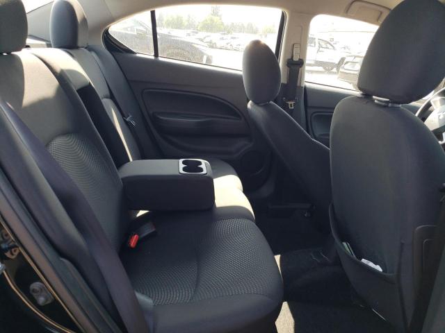 2017 MITSUBISHI MIRAGE G4 - ML32F3FJ8HHF07563