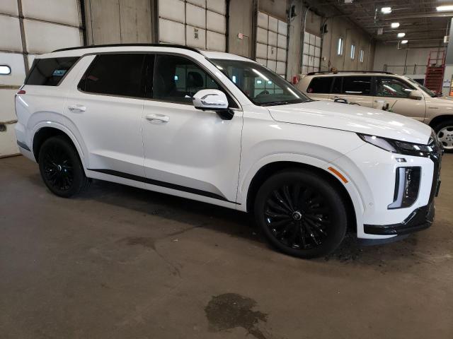 2024 HYUNDAI PALISADE C - KM8R7DGE4RU681440