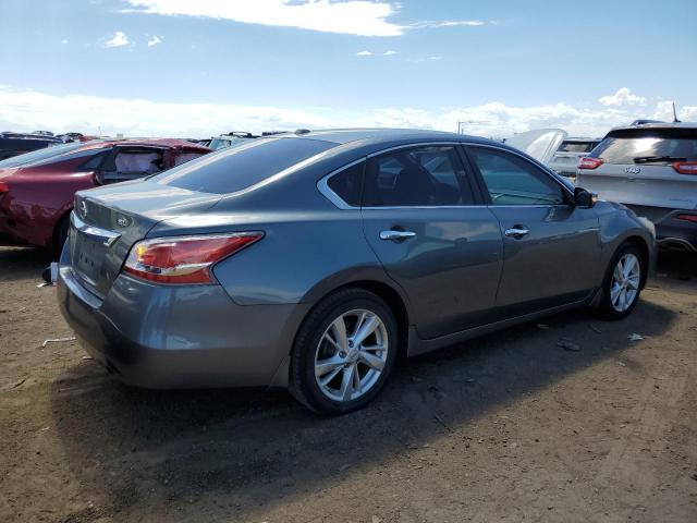 2015 NISSAN ALTIMA 2.5 - 1N4AL3AP8FN394096