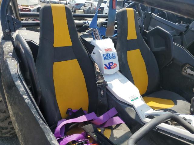 2016 YAMAHA YXZ1000 SE 5Y4AN01Y6GA103462