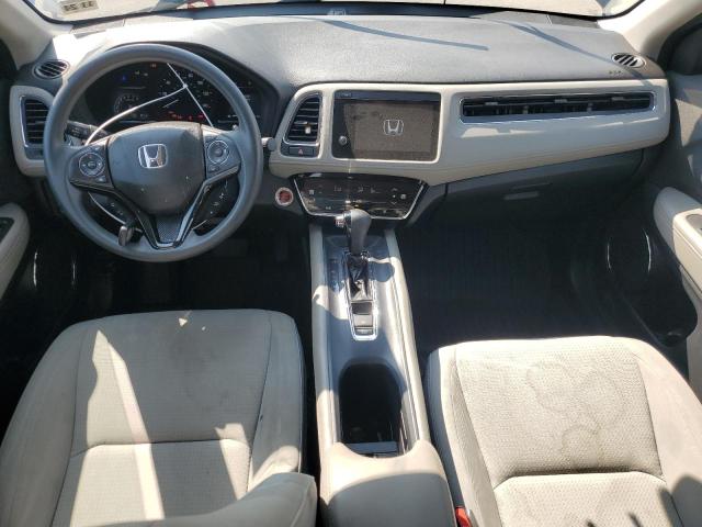 2019 HONDA HR-V 3CZRU6H50KM730967