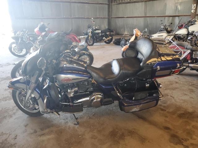 2007 HARLEY-DAVIDSON FLHTCUI 1HD1FC4107Y618999