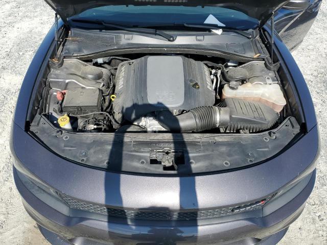 2020 DODGE CHARGER R/ - 2C3CDXCT5LH153946