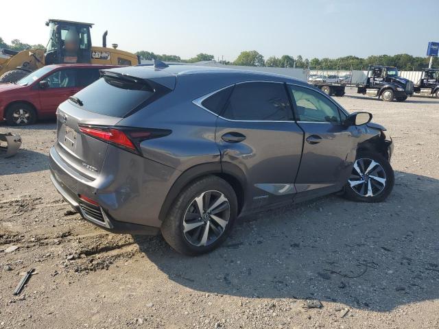 VIN JTJGJRDZ4L2129065 2020 LEXUS NX no.3