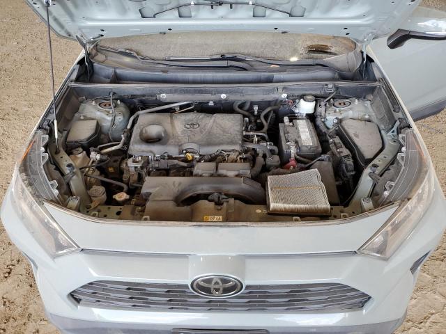 VIN 2T3W1RFV0KW040723 2019 Toyota RAV4, Xle no.12