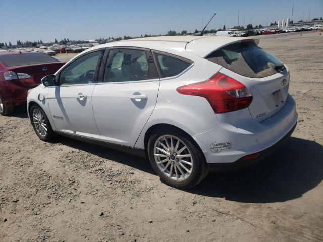 VIN 1FADP3R44EL363806 2014 Ford Focus, Bev no.2