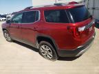 GMC ACADIA SLT photo