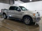 LINCOLN MARK LT photo