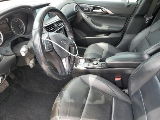 2017 INFINITI QX30 BASE - SJKCH5CR6HA024027