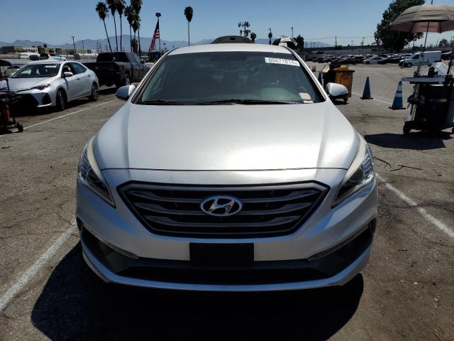 2016 HYUNDAI SONATA SPO - 5NPE34AF7GH422433
