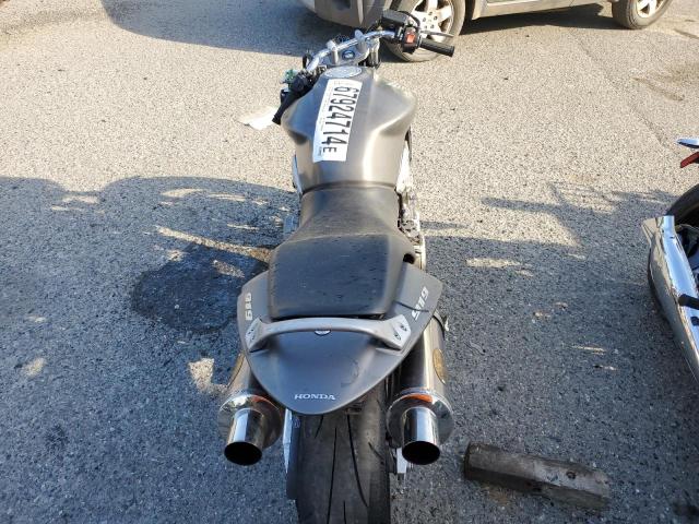 2003 HONDA CB900 F JH2SC48093M100145