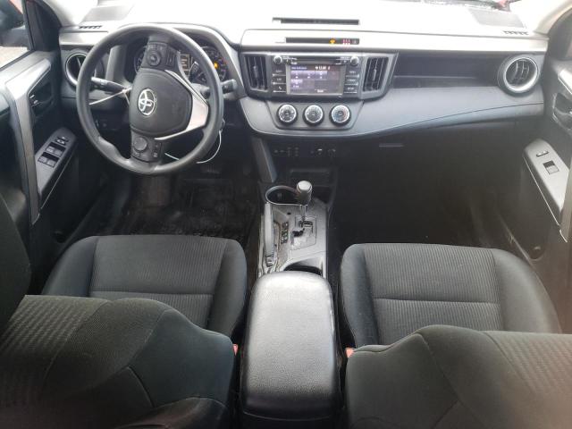 2017 TOYOTA RAV4 LE - 2T3ZFREV3HW374947