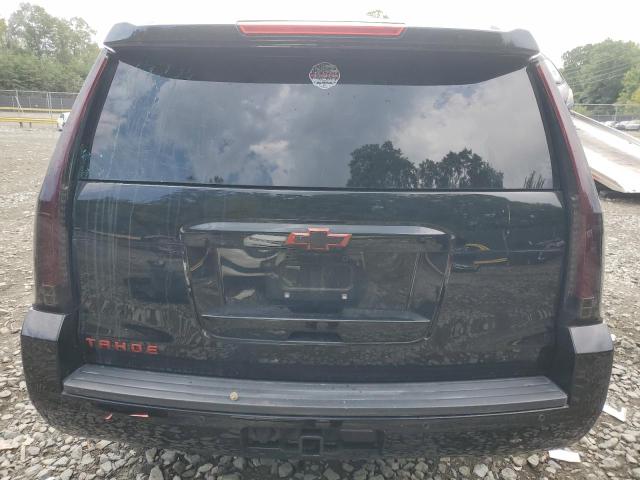 2017 CHEVROLET TAHOE K150 - 1GNSKBKC4HR180135