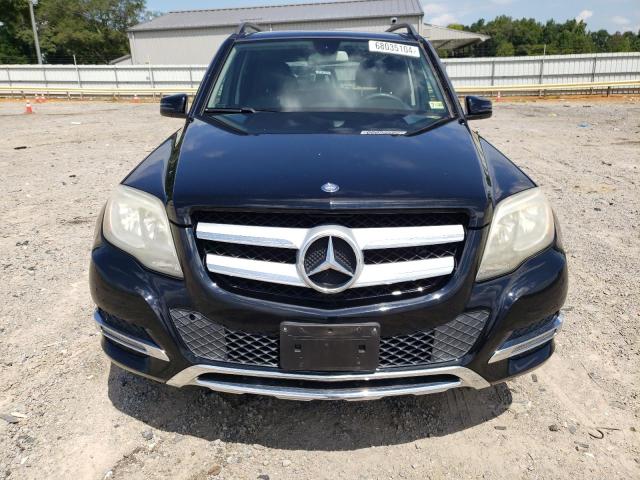 2015 MERCEDES-BENZ GLK 350 4M - WDCGG8JB8FG354142