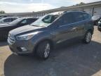 2019 FORD ESCAPE SEL - 1FMCU9HD5KUC49639
