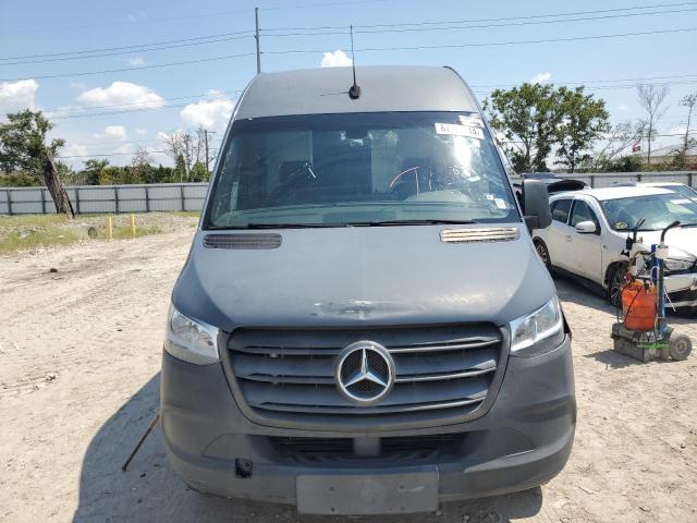 VIN WD4PF1CD5KP140028 2019 Mercedes-Benz Sprinter,... no.5