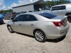 CHEVROLET MALIBU LTZ photo