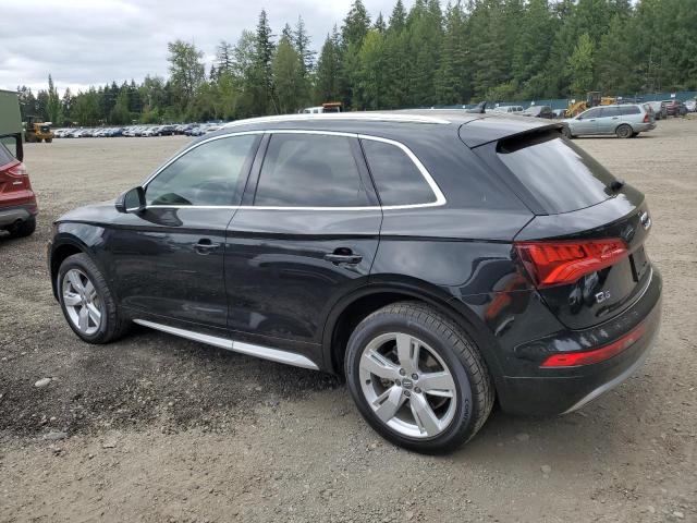 VIN WA1BNAFY3K2036571 2019 Audi Q5, Premium Plus no.2