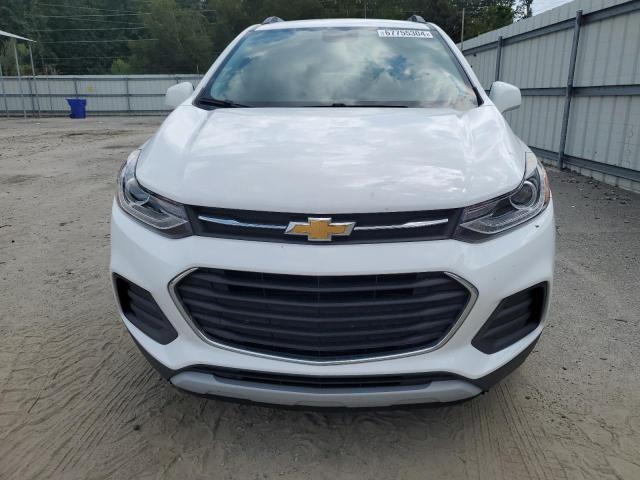 2019 CHEVROLET TRAX 1LT - 3GNCJLSB1KL254324