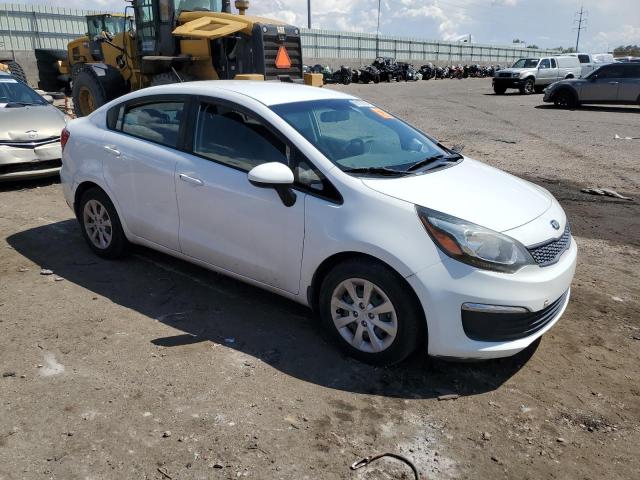 VIN KNADM4A36H6072073 2017 KIA Rio, LX no.4