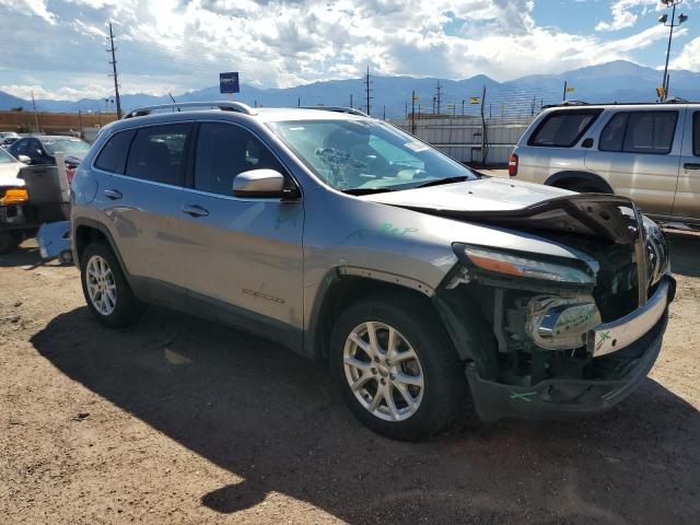 VIN 1C4PJLCB0GW363660 2016 Jeep Cherokee, Latitude no.4