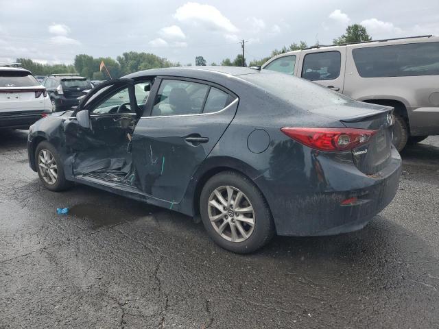 2016 MAZDA 3 TOURING - 3MZBM1W77GM267356