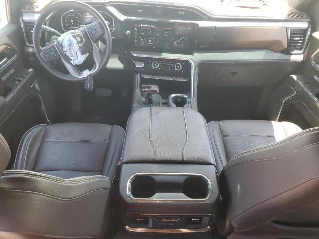 2023 GMC SIERRA K15 - 3GTUUGE85PG112764