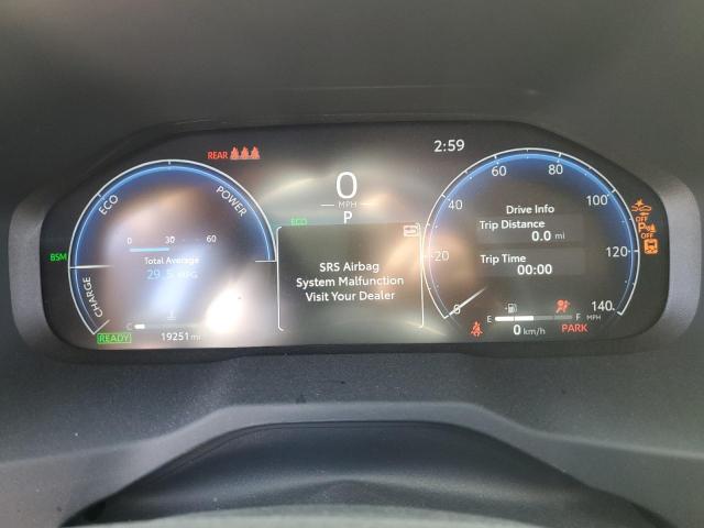 2023 TOYOTA RAV4 LIMIT - JTMD6RFV2PD548446