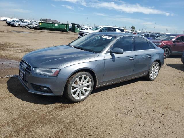 VIN WAUFFAFL8DA121467 2013 Audi A4, Premium Plus no.1