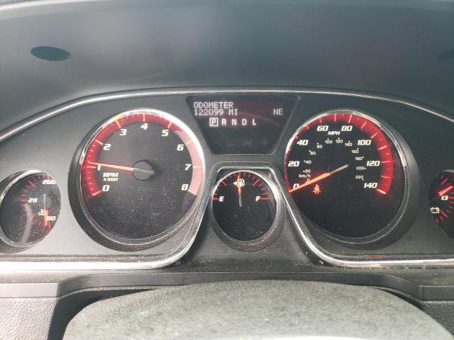 2016 GMC ACADIA SLT - 1GKKVRKD3GJ346308