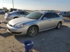 2016 CHEVROLET IMPALA LIM - 2G1WC5E37G1177167