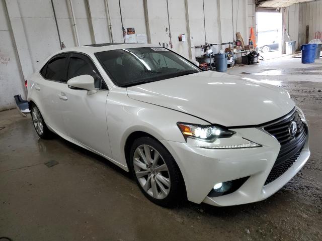 VIN JTHCM1D23G5013226 2016 LEXUS IS no.4