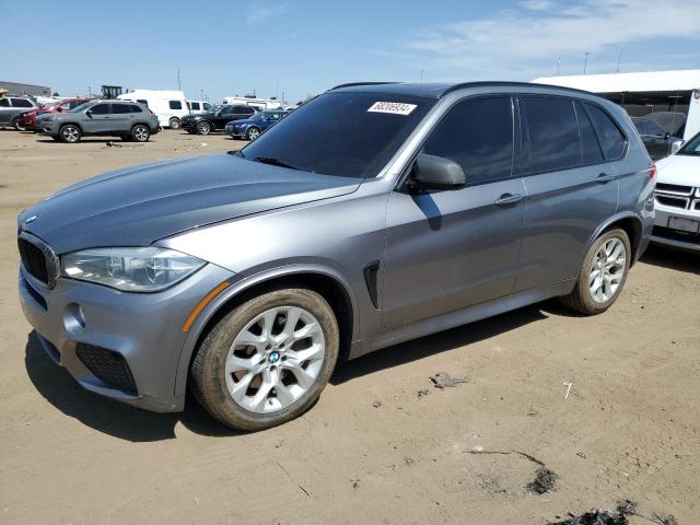 VIN 5UXKR6C53F0J76671 2015 BMW X5, Xdrive50I no.1