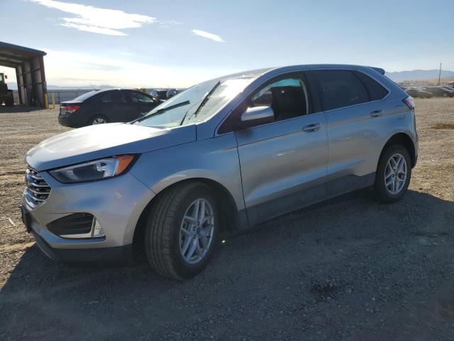 2022 FORD EDGE SEL - 2FMPK4J99NBB14481