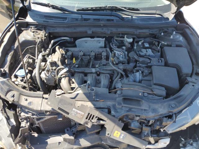 2016 MAZDA 3 TOURING - JM1BM1M79G1338981