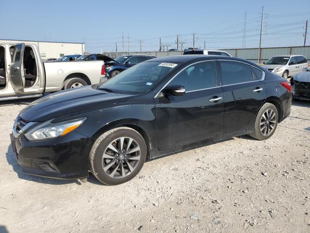2016 NISSAN ALTIMA 2.5 - 1N4AL3AP7GC126346