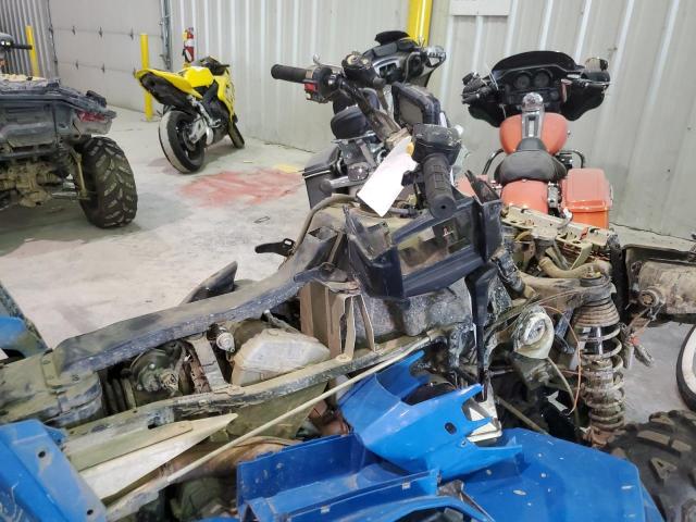 2019 POLARIS ATV 4XASDE570KA627978