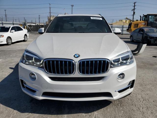 VIN 5UXKT0C55J0V99324 2018 BMW X5, Xdr40E no.5