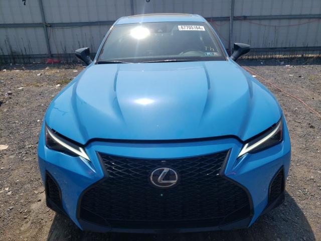 2024 LEXUS IS 500 F S JTHAP1D2XR5005268